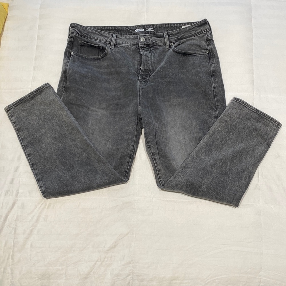 Old Navy jeans